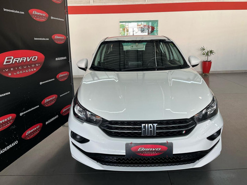 Fiat Cronos Drive 1.3