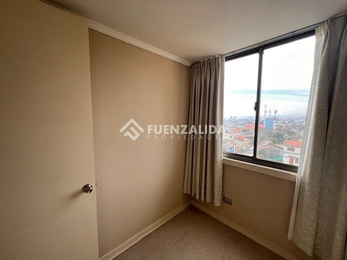 Departamento En Venta De 2 Dorm. Cerro Esperanza