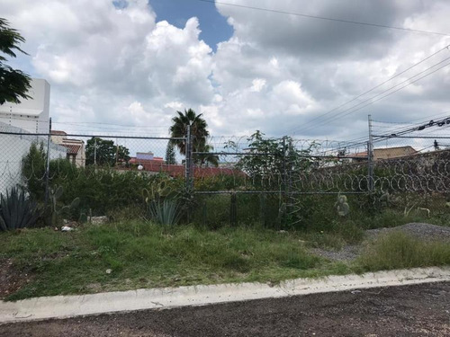 Imagen 3 de 4 de Terreno En Venta Villas Del Mesón