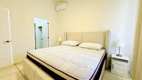 Casa Amueblada En Renta 3 Rec. Zona Ajijic. Condo Rancho San Jorge Jocotepec