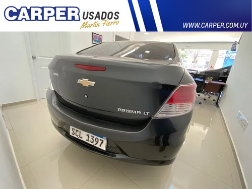 Chevrolet Prisma Lt 1.0 C/29482