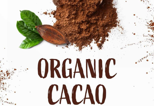 Maca Peruana Con Cacao Orgánico- Choco Maca 500 Gr $ 400