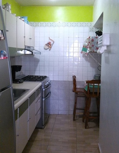Imagen 5 de 11 de Apartamento En Venta En La Paz