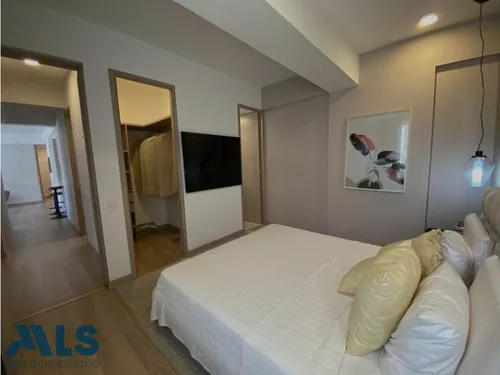 Hermoso Apartamento En Cesion De Derechos(mls#245449)