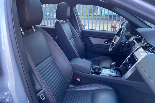 Land Rover Discovery Sport 2 R Dynamic S Mhev 249 Ps