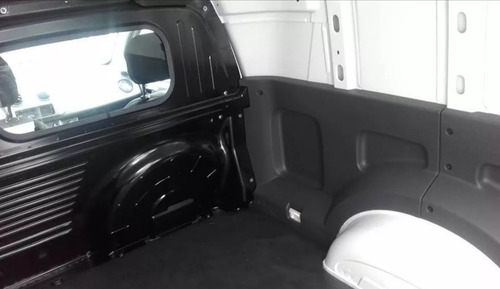 Fiat Fiorino 1.4 2021 0km Anticipo De $120 Mil + Cuotas C-