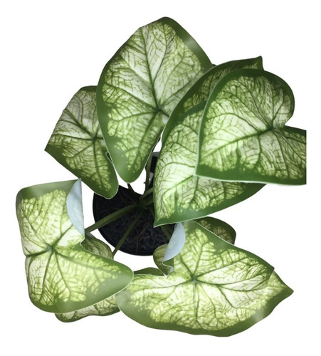 Planta Artificial Deco Maceta