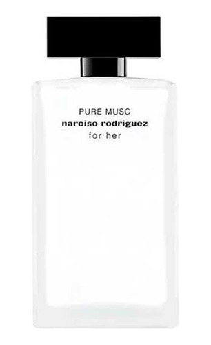 Pure Musc For Her Edp 50ml