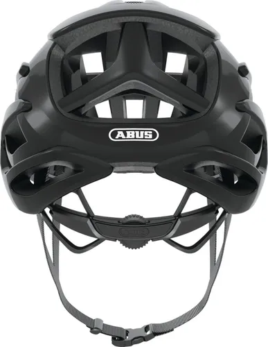 Casco Abus Airbreaker Bicicleta Liviano Ventilado - Muvin