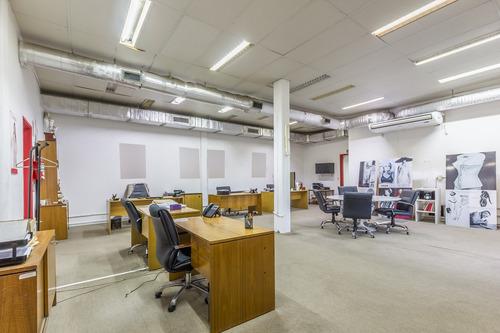 Depósito En Venta En Carapachay, Vicente López, G.b.a. Zona Norte