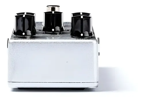 Pedal Mxr Super Badass Distortion Dunlop | Frete grátis Pedal Mxr Super Badass Distortion Dunlop | Frete grátis