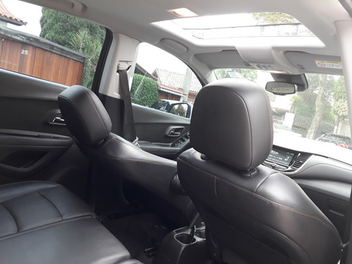 Chevrolet Tracker Premier Automática Ano 2018