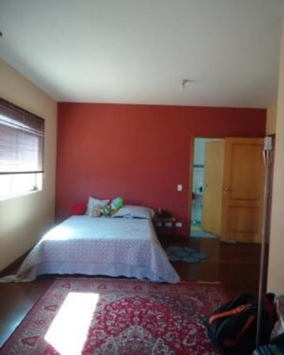 Imagem 16 de 25 de Casa Sobrado 450ms. Na Melhor Rua Do Parque Dos Principes, Terraço Nos 4 Dorms. Vista Privilegiada - 488 - 34656273