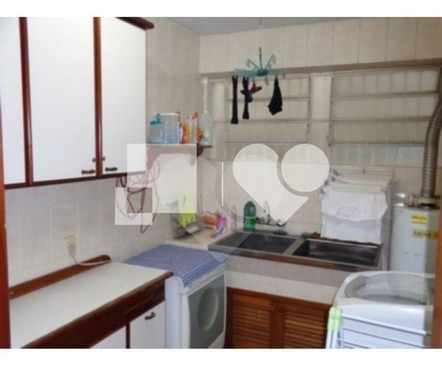 Casa-porto Alegre-vila Assunção | Ref.: 28-im411946 - 28-im411946