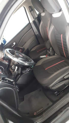 Imagem 4 de 8 de Fiat Toro Freedom Diesel 4x4 2018/2019 -km 30,000
