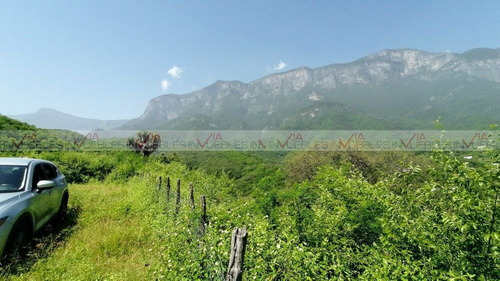 Imagen 14 de 16 de Terreno Para Desarrollar En Venta En El Barro, Monterrey, Nu