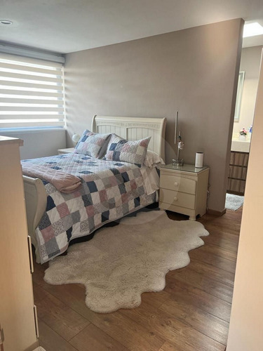Casa En Venta Valle De Las Fuentes, Calimaya Edo.mex. 30 Min. Del Santa Fé 3 Recámaras