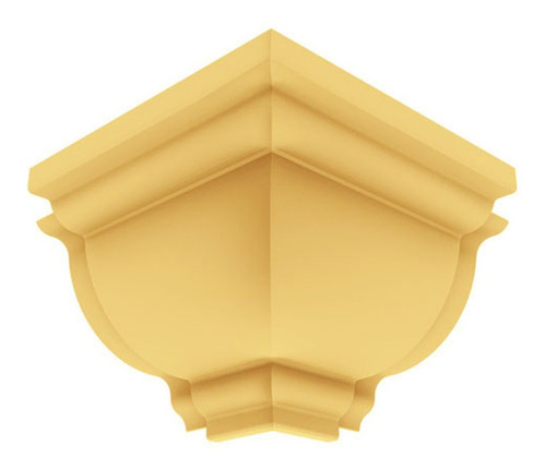 Cielorraso De Pvc Color Imitación Madera