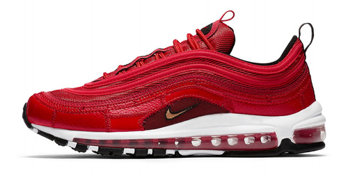 Zapatillas Nike Air Max 97 Cristiano Ronaldo Aq0655-600   