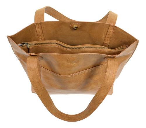 Joy Susan Bolso Tote Extragrande Taylor Para Mujer Bronceado