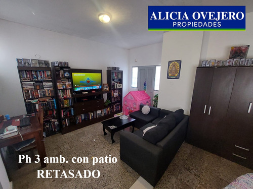 Ph Tipo Casa Dos Dormitorios Con Patio Interno