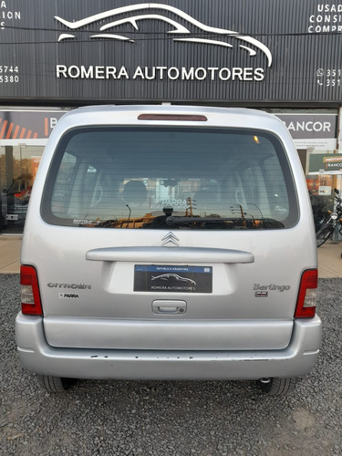 Citroën Berlingo Multispace 1.6 Sx Pack Hdi 92cv Am53