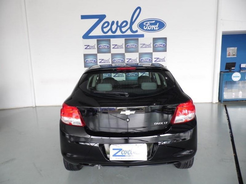 Chevrolet Onix 1.0 Mpfi Lt 8v