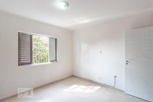 Casa Para Aluguel - Sapopemba, 2 Quartos, 80 - 893314752
