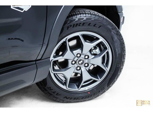 Imagem 5 de 15 de Ford Bronco 2.0 S Wild