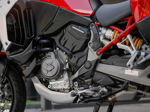 Ducati Multistrada V4s 2023