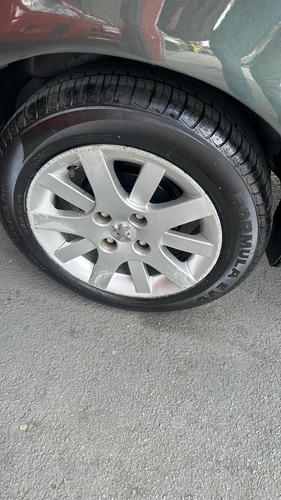 Peugeot 207 1.6 16v Xs Flex 5p