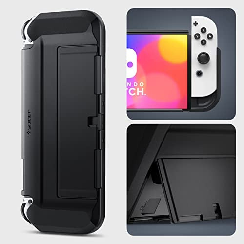 Carcasa Spigen Acs04239 - Negro