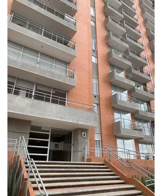 Apartamento en venta