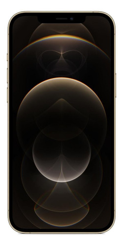 Imagen 1 de 9 de Apple iPhone 12 Pro Max (256 GB) - Oro