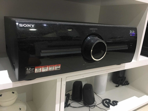 Sony Muteki 6.2