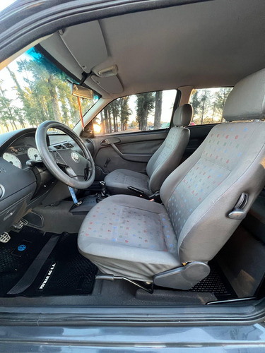 Volkswagen Gol 1.6 I Power 601 3 p