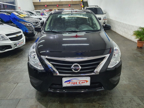 Imagem 4 de 9 de Nissan Versa Carro Para Aplicativo Uber 99