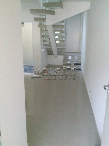 Imagem 9 de 15 de Sobrado - Vila Gustavo - Ref: 22616 - V-22616