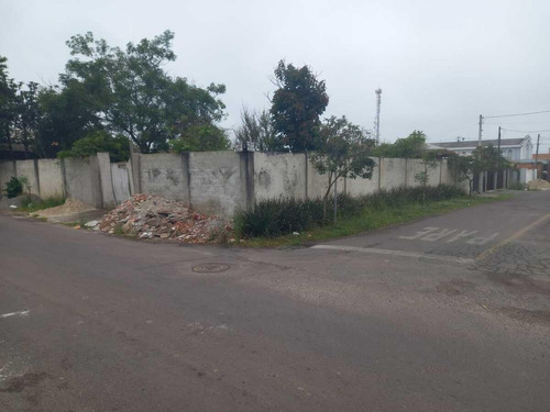 Imagem 2 de 6 de Terreno Urbano Para Venda Em São José Dos Pinhais, Parque Da Fonte - 120_2-1283656
