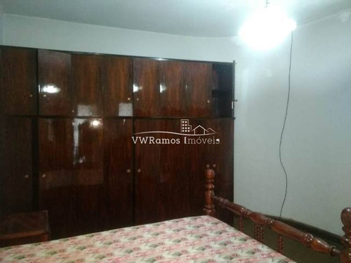 Imagem 6 de 8 de Assobradada Para Locação No Bairro Vila Formosa, 2 Dorm, 0 Suíte, 0 Vaga, 100 M - 572