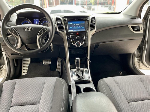 Imagem 16 de 16 de Hyundai I30 1.6 Flex Aut 2014 Completo,otimo Estado!