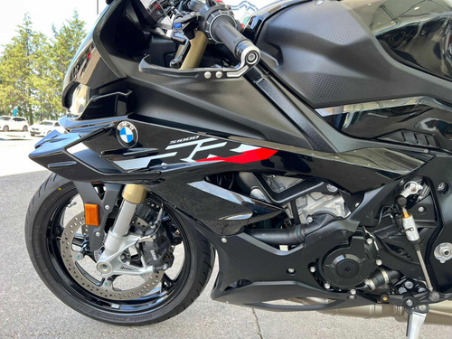 S 1000 Rr