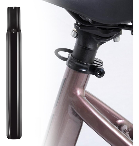 De SillĂn Para Bicicleta Asiento De Bicicleta 28.6 Mmx400mm