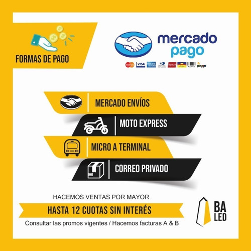 Imagen 8 de 10 de Aplique Pared Led Tortuga Redondo Foco E27-4269 Exterior