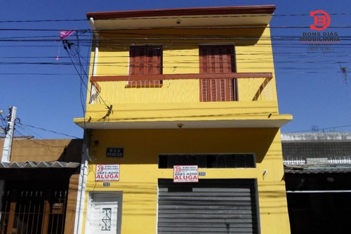 Imagem 1 de 15 de Casa - Jardim Artur Alvim - Ref: 5101 - L-5101