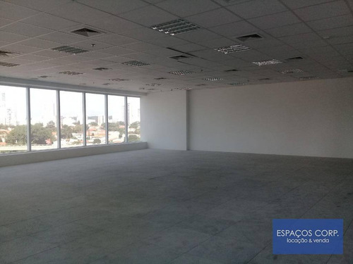 Imagem 27 de 29 de Conjunto Para Alugar, 171m² - Brooklin - São Paulo/sp - Cj1964