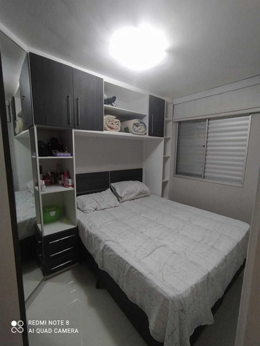 Imagem 3 de 15 de Lindo Apto!... Dom Jaime Rua Da Uninove - 1033-4901