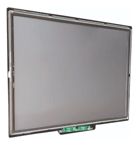 Monitor Touch Nec 17 Lcd Ideal Para Rockolas Sin Marco (Reacondicionado)