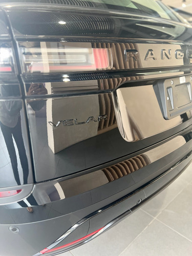 Range Rover Velar 2025