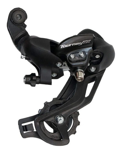 Cambio Shimano Tx800 7/8 Velocidades - Nuevo